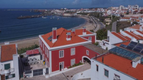 Casa do Médico de São Rafael, Sines